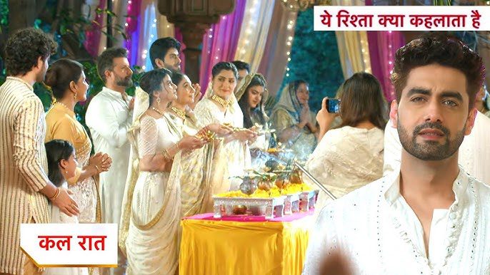 Yeh Rishta Kya Kehlata Hai