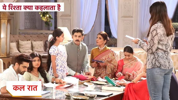 Yeh Rishta Kya Kehlata Hai
